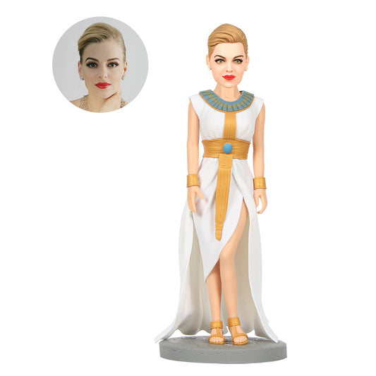 Female Fashion Custom Bobbleheads